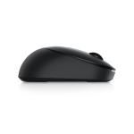 Dell MS3320W Kablosuz Bluetooth Mouse Siyah (570-ABHK)