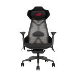 ASUS ROG Destrier SL400 Oyuncu Koltuğu Siyah