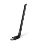 TP-Link Archer T3U Plus 1300 Mbps USB Wi-Fi Adaptör