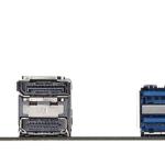 Gigabyte H610M K V2 DDR5 4800 MHz mATX 1700P Anakart