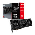 Asus Prime Radeon RX 9060 XT 8GB OC GDDR6 Ekran Kartı