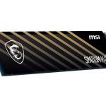 MSI Spatium M452 500GB PCIe 4.0 NVMe M.2 SSD