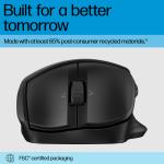 HP 685 Dual Bluetooth Mouse Siyah