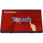 ViewSonic TD2230 21.5" Dokunmatik Monitör (VS16453)