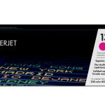 HP CF213A Kırmızı Toner Kartuş 131A