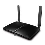 TP-Link Archer MR600 AC1200 4G LTE Çift Bant Router