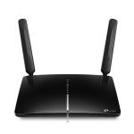 TP-Link Archer MR600 AC1200 4G LTE Çift Bant Router