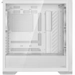 Asus TUF Gaming GT302 TG ARGB Beyaz Kasa