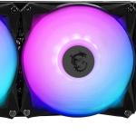 MSI MAG CoreLiquid 240R V2 240mm Sıvı İşlemci Soğutucusu