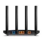 TP-Link Archer AX12 AX1500 Çift Bant Wi-Fi 6 Router