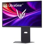 LG 27GX700A-B 27'' QHD 280Hz 4. Nesil OLED Gaming Monitör