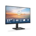 Philips 27E1N1900AE 27" 4K Type-C IPS Monitör