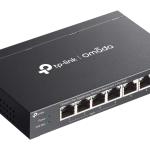 TP-Link Omada ES206GP 6 Port Gigabit 4 PoE+ Switch