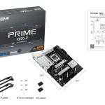 Asus Prime X870-P AM5 DDR5 Anakart (HDMI, Type-C)