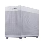 Asus Prime AP201 TG Beyaz Mini Kasa
