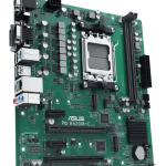 Asus Pro A620M-C-CSM AM5 Anakart