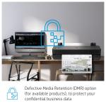 HP DesignJet T1600DR 36 inç Plotter (3EK12A)