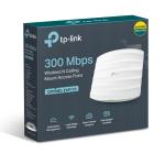 TP-Link Omada EAP110 300 Mbps Access Point
