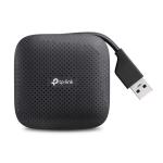 TP-Link UH400 USB 3.0 4 Port Taşınabilir Hub