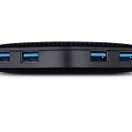 TP-Link UH400 USB 3.0 4 Port Taşınabilir Hub