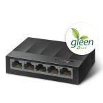 TP-Link LS1005G 5 Port Gigabit Masaüstü Switch