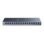 TP-Link TL-SG116 16 Port Gigabit Masaüstü Switch