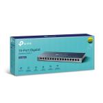 TP-Link TL-SG116 16 Port Gigabit Masaüstü Switch