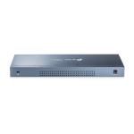 TP-Link TL-SG116 16 Port Gigabit Masaüstü Switch