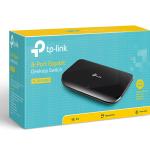Tp-Link TL-SG1008D 8 Port Gigabit Switch
