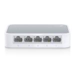 Tp-Link TL-SF1005D 5 Port 10/100 Mbps Switch