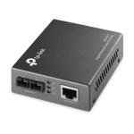 TP-Link Omada MC210CS Gigabit Ethernet Medya Dönüştürücü