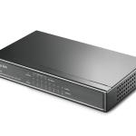 TP-Link TL-SG1008P 8 Port Gigabit 4 Port PoE Switch