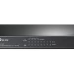 TP-Link TL-SG1008P 8 Port Gigabit 4 Port PoE Switch
