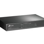 TP-Link TL-SG1008P 8 Port Gigabit 4 Port PoE Switch