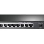 TP-Link TL-SG1008P 8 Port Gigabit 4 Port PoE Switch