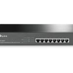 TP-Link TL-SG1008MP 8 Port Gigabit PoE Switch