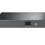 TP-Link TL-SG1008MP 8 Port Gigabit PoE Switch