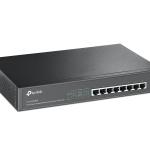 TP-Link TL-SG1008MP 8 Port Gigabit PoE Switch