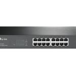 Tp-Link TL-SG1016D 16 Port Gigabit Switch