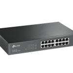 Tp-Link TL-SG1016D 16 Port Gigabit Switch
