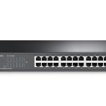 TP-Link TL-SF1024D 24 Port 10/100 Mbps Switch