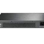 TP-Link TL-SG1024DE 24 Port Gigabit Akıllı Switch