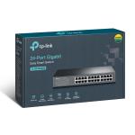 TP-Link TL-SG1024DE 24 Port Gigabit Akıllı Switch