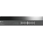 TP-Link TL-SG1016 16 Port Gigabit Rack Mount Switch