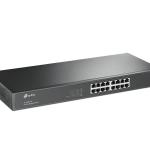 TP-Link TL-SG1016 16 Port Gigabit Rack Mount Switch