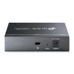 TP-Link TL-SG105E 5 Port Gigabit Easy Smart Switch