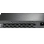 TP-Link TL-SG1024D 24 Port Gigabit Masaüstü Switch