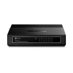 TP-Link TL-SF1016D 16 Port 10/100 Switch