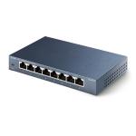 Tp-Link TL-SG108 8 Port Gigabit Switch