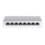 Tp-Link TL-SF1008D 8 Port 10/100 Mbps Switch